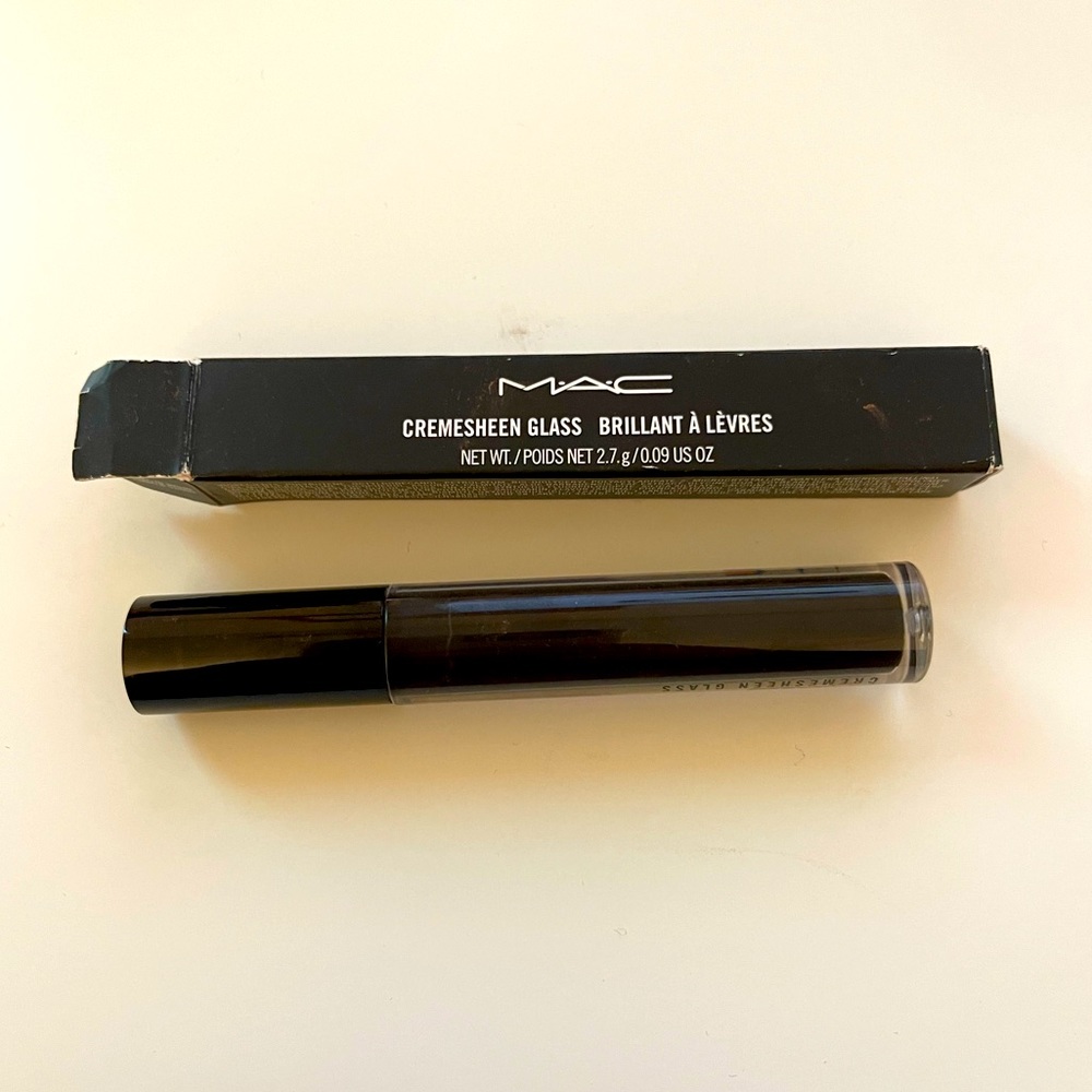 MAC Punk Couture - Dark Outsider